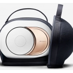 Devialet Cocoon Phantom I 便攜包 (水星灰)：為Phantom I設計、完美保護、輕巧耐用